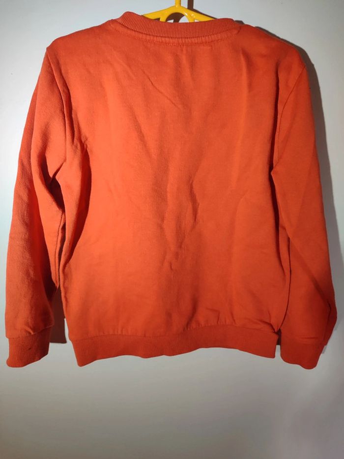 Pull garcon - photo numéro 2