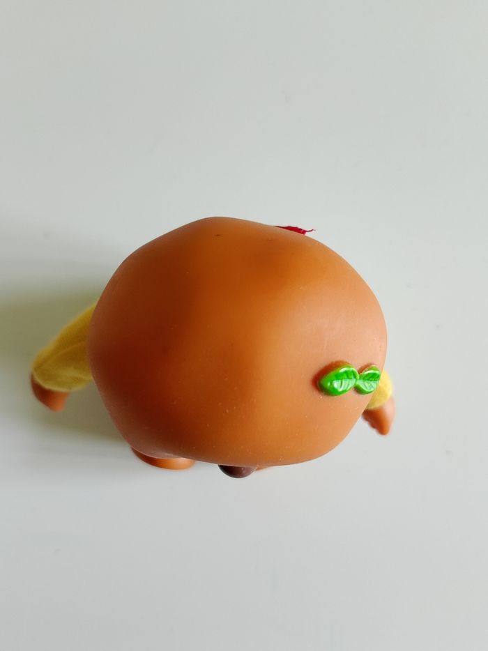 Fruigolo ajena pomme de terre 12 cm - photo numéro 4