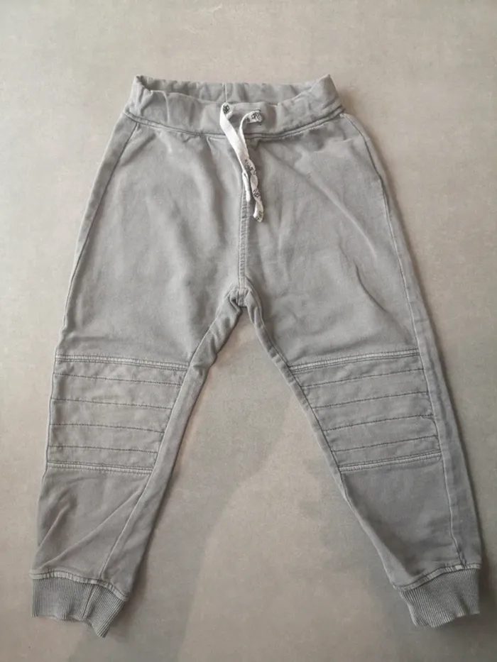 Pantalon Ysatis