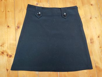 🌺jupe trapèze Jacqueline Riu taille 38🌺