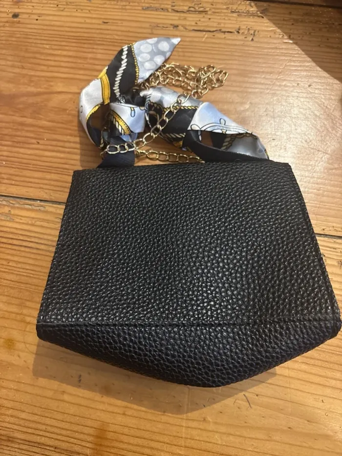 Petit sac à main - photo numéro 2