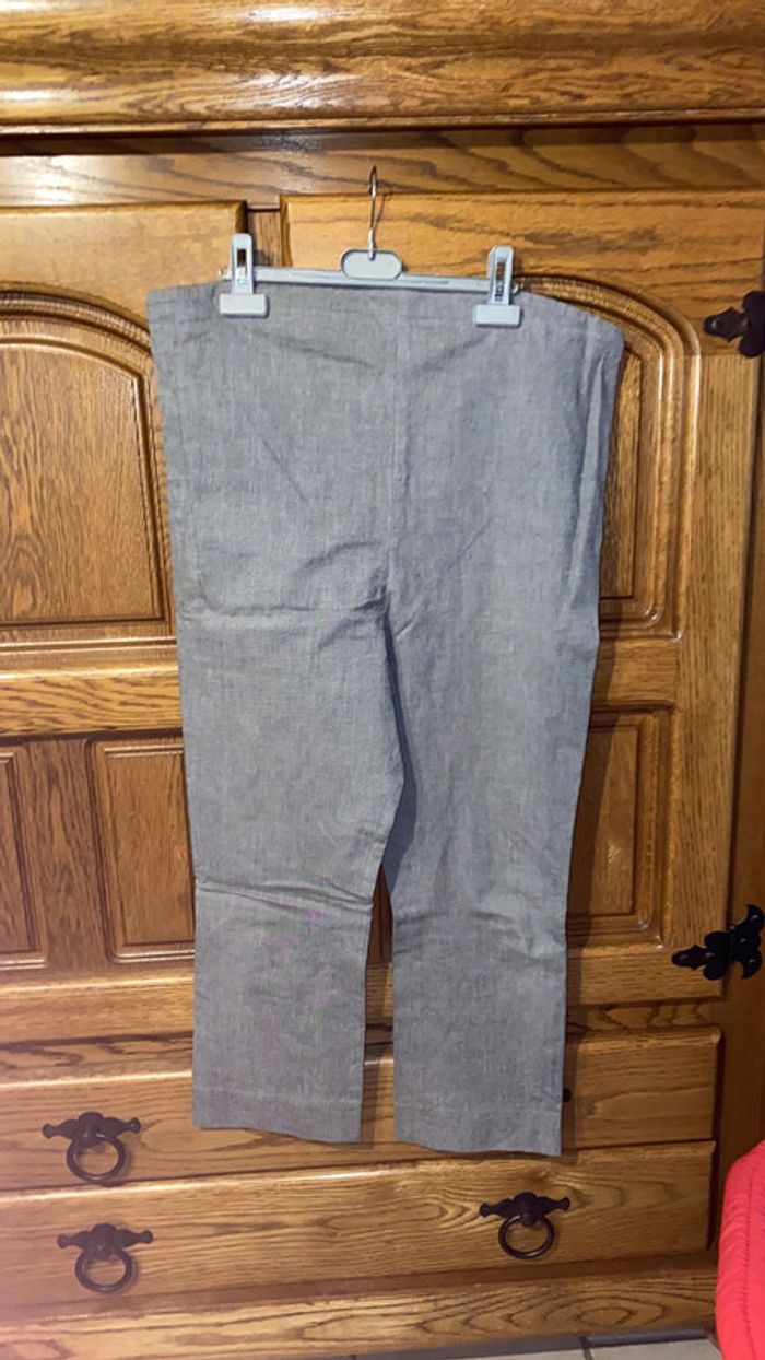 Pantalon court Colline