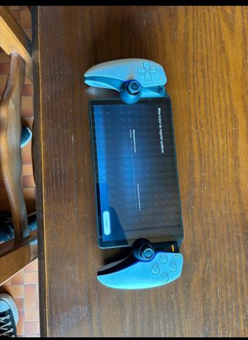 PlayStation Portal
