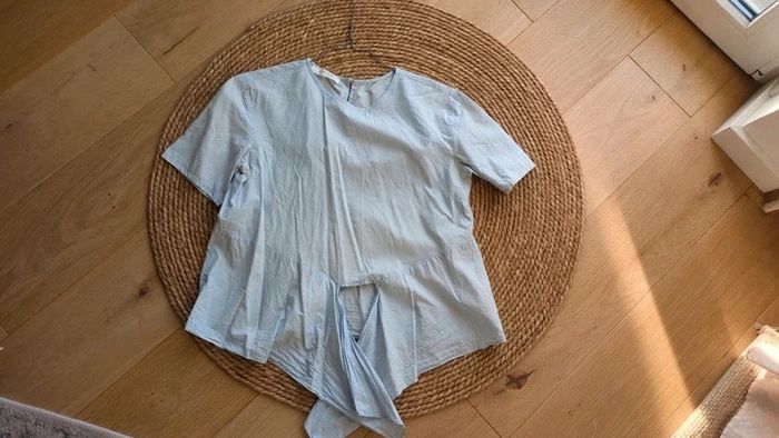 Très jolie chemisette Promod/38