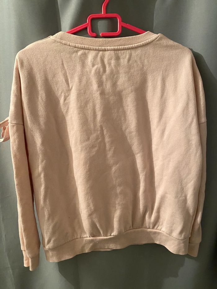 Pull Minnie - photo numéro 5