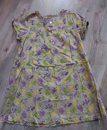 Robe légère 'Orchestra' 8 ans