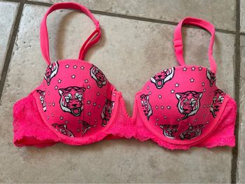 Soutien gorge Undiz 85A