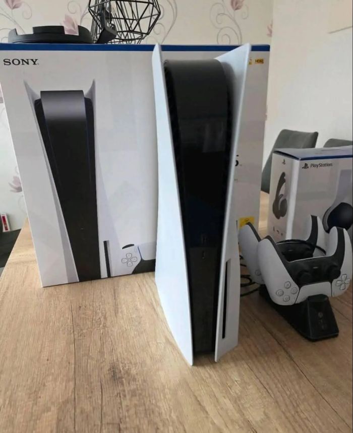 Sony. - photo numéro 2