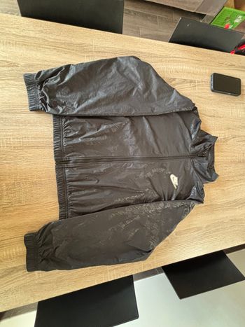 Coupe vent nike