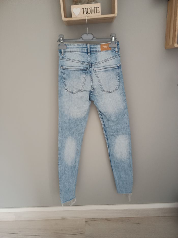 Jean Bershka - photo numéro 2