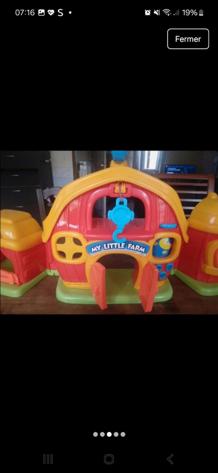 Jouet - photo numéro 3