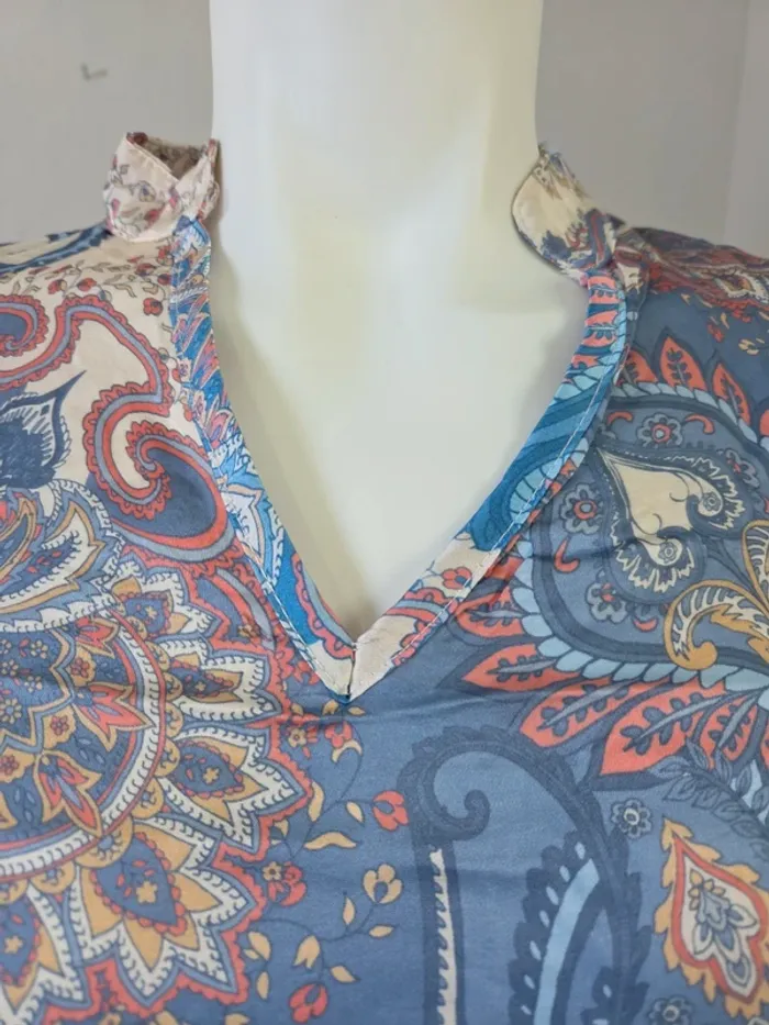 Blouse 🌸 M - photo numéro 3