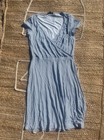 Robe légère Caroll