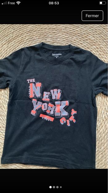 T-shirt