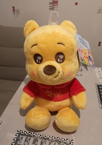 Peluche Winnie Disney