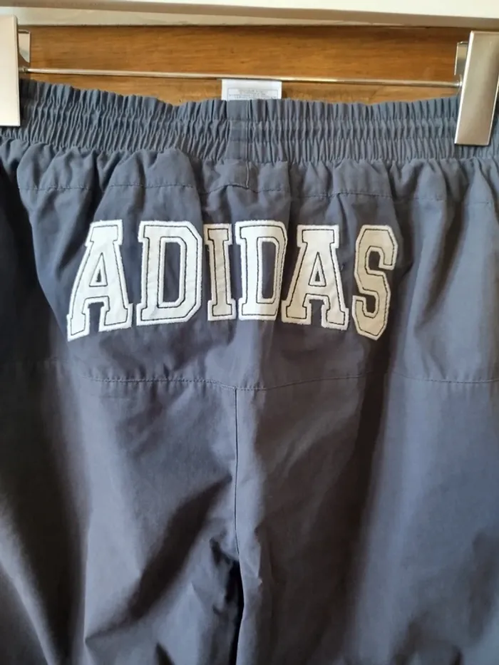 Pantacourt Adidas - photo numéro 6