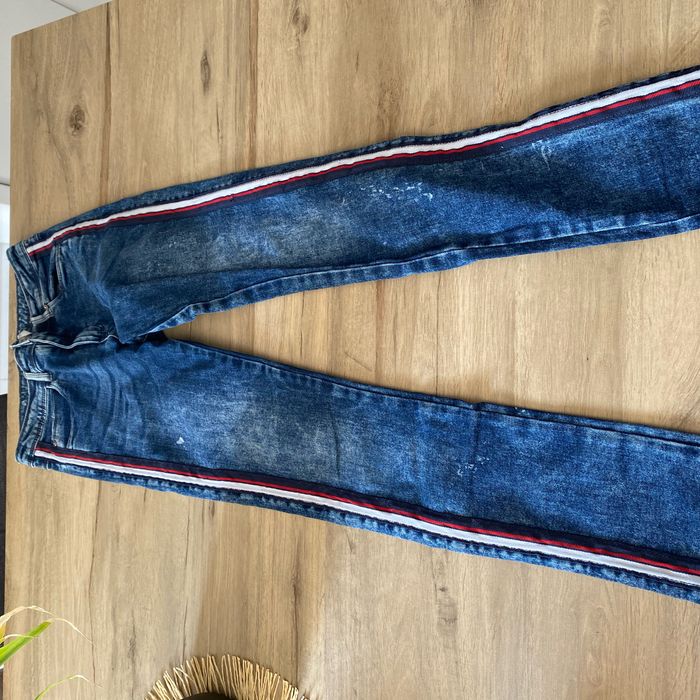 Lot pantalon fille 14 ans - photo numéro 2