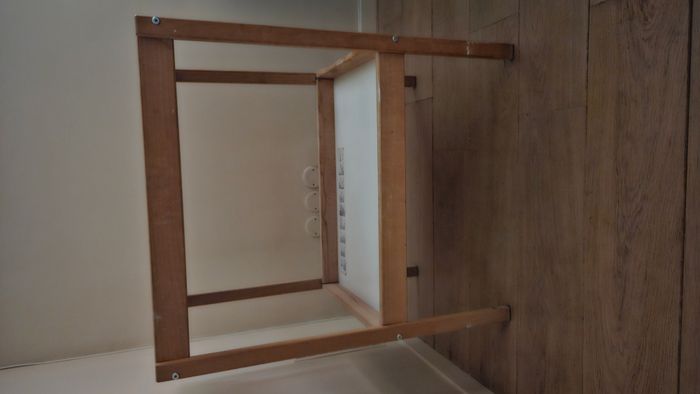 TABLE à langer, pour bricoler, ranger, stocker…   IKEA - photo numéro 6