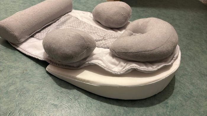 Réhausseur de lit - photo numéro 2