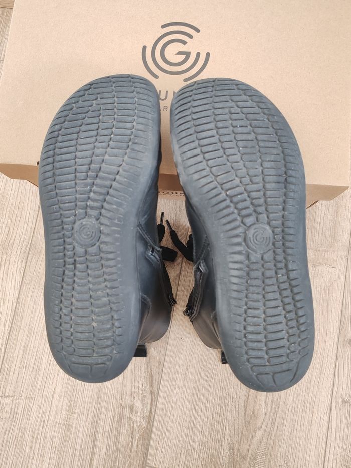 Bottines 40 Groundies - photo numéro 5