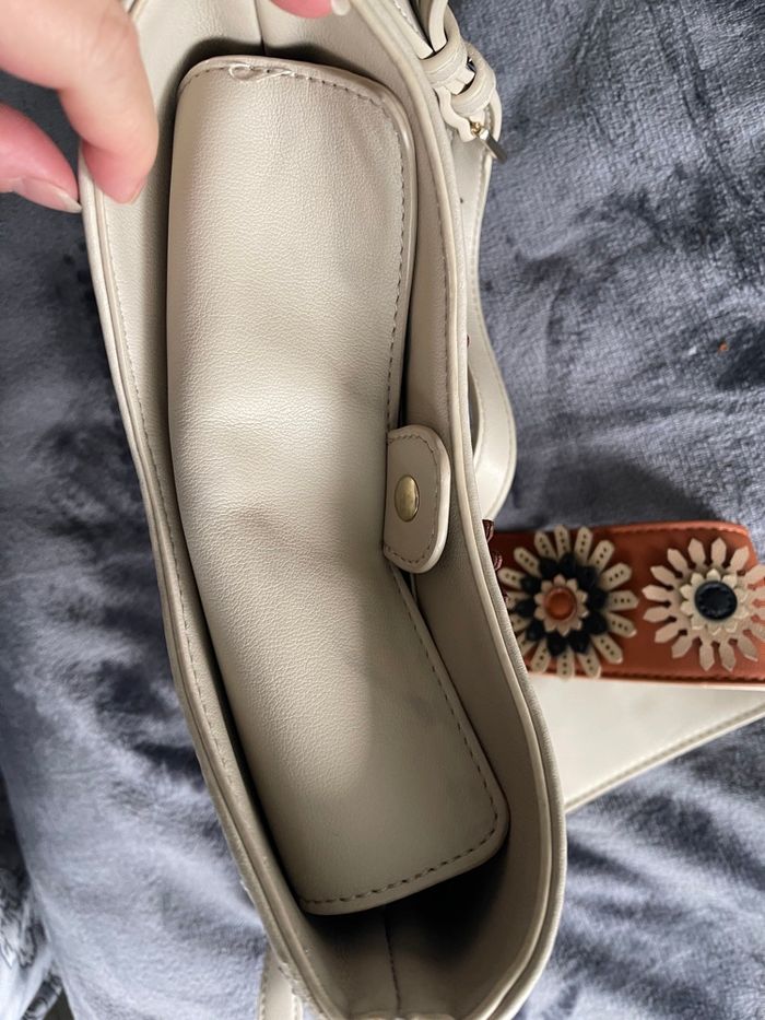 Sac bandoulière Desigual - photo numéro 6