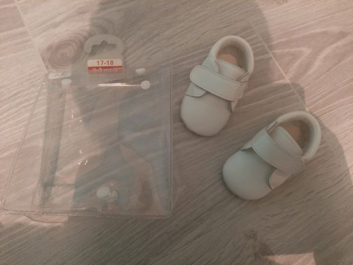 Chaussure - photo numéro 2