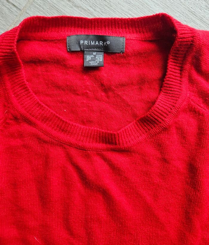 Pull femme taille M - photo numéro 3