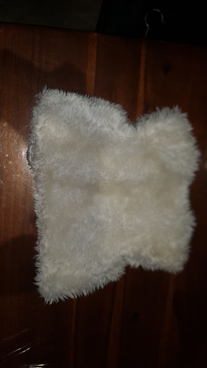 Gilet fourrure - photo numéro 2