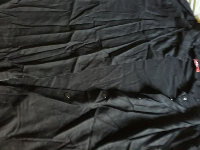 Chemise femme manche courte avec boutons 54 - photo numéro 2