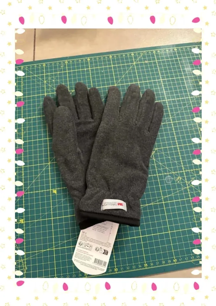 Gants - photo numéro 6
