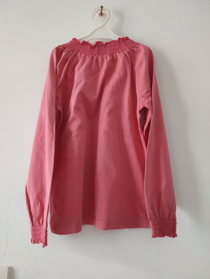 Tee-shirt Minnie 6 ans H&M Disney - photo numéro 4