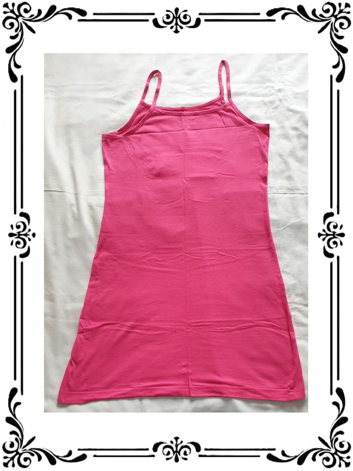 Chemise de nuit taille 38/40. - photo numéro 2