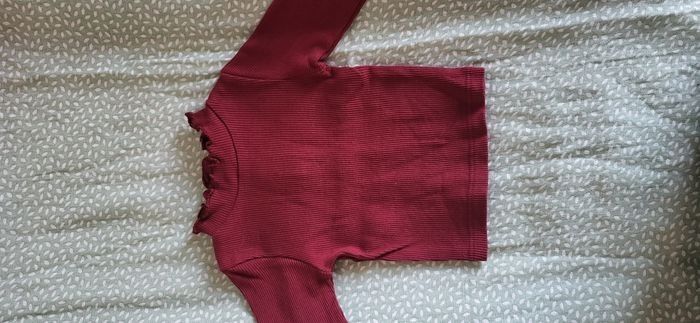 T-shirt - photo numéro 3