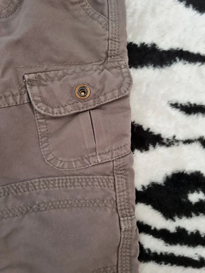Pantalon evolutif 86 cm - photo numéro 2