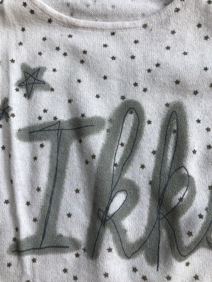 Débardeur Ikks S - photo numéro 2