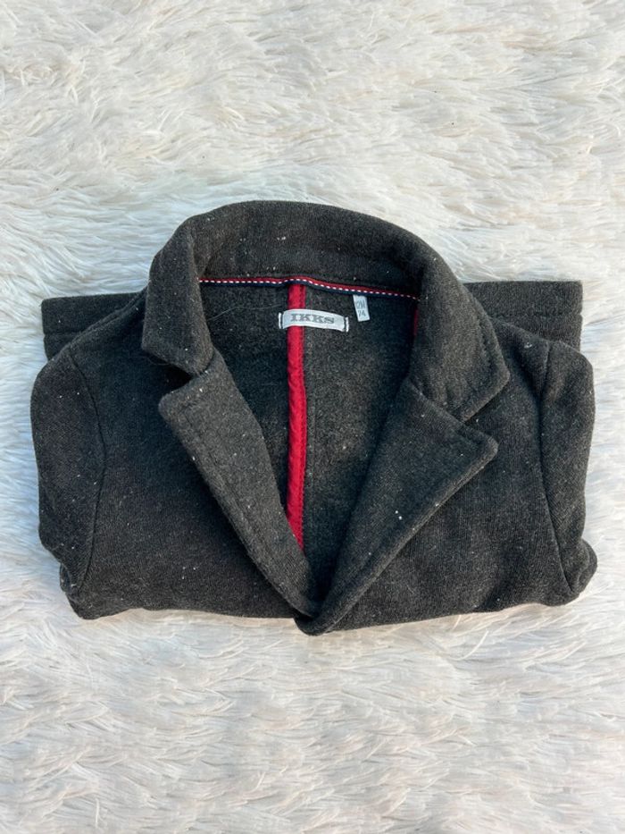 Gilet IKKS - photo numéro 3