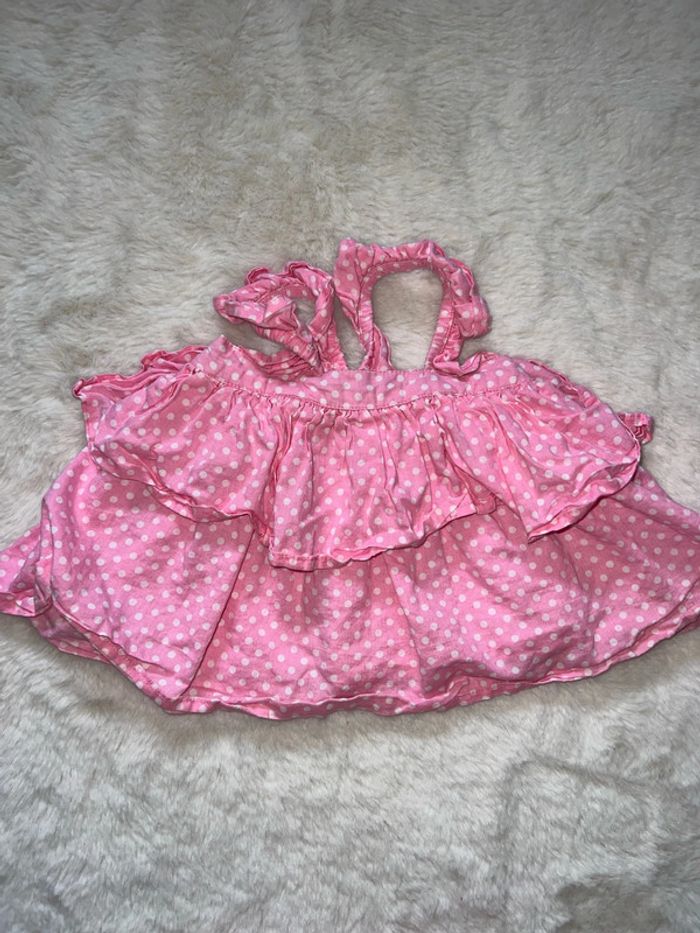 Robe et culotte - photo numéro 3
