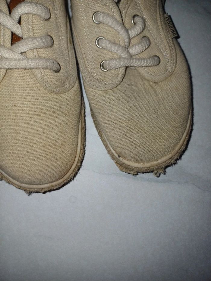 Chaussure été 30 - photo numéro 7