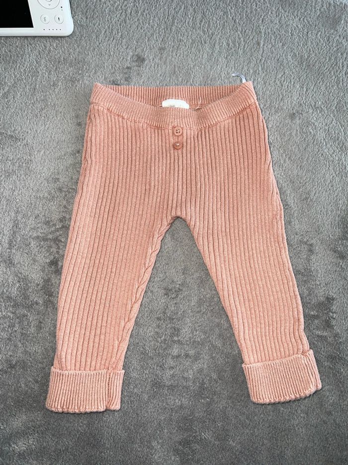 Legging Bébé