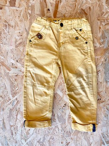 Pantalon 18 mois Tape à l’œil
