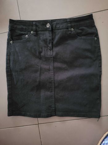 Jupe 44 cm taille 36 etam