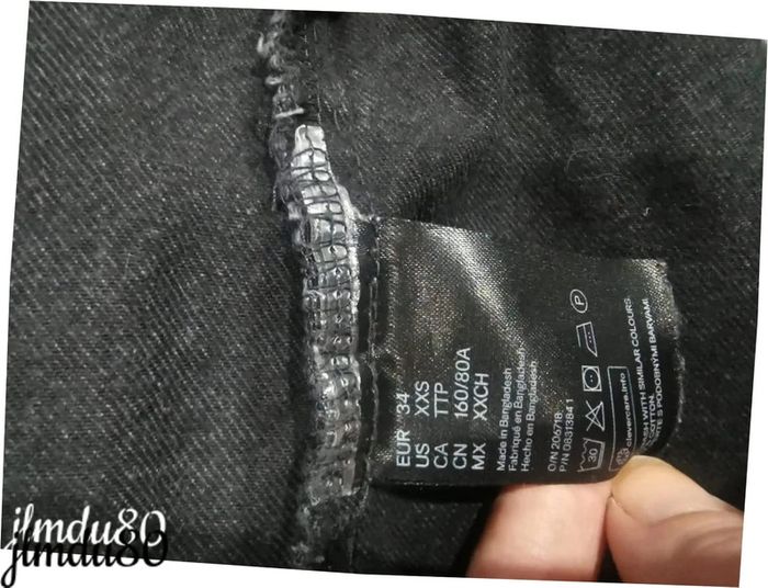 Jolie robe 34 - photo numéro 3