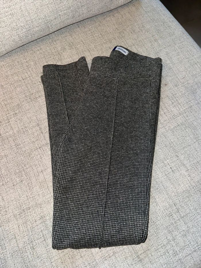 Jegging okaidi taille 9 ans