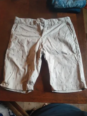 Short Gémo
