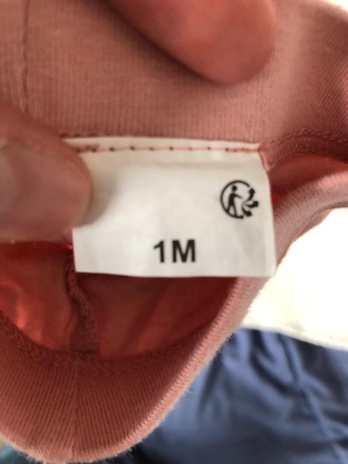 Leggings lot de 2 - photo numéro 4