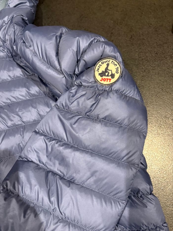 Veste JOTT XXL neuf sans étiquette - photo numéro 2