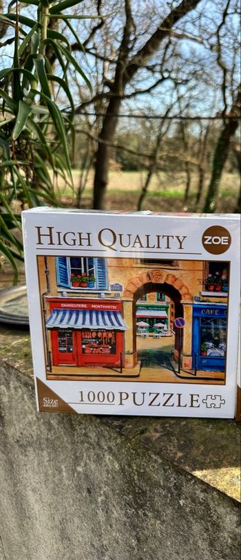 Puzzle 