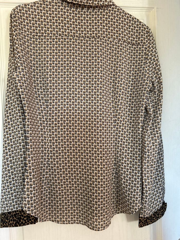 Chemise élégante - photo numéro 3