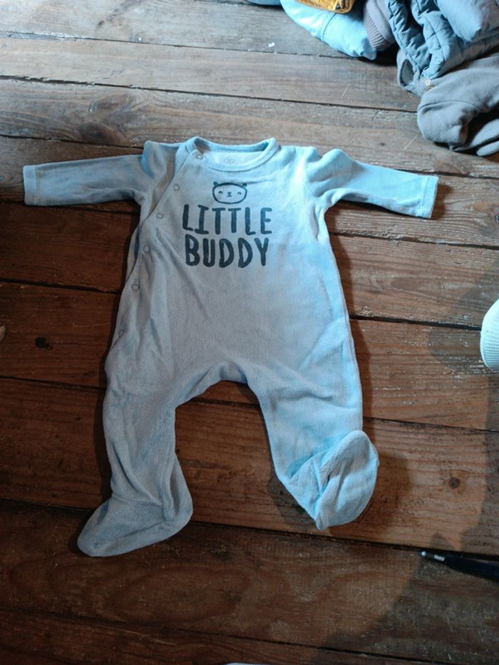 Lot de 6 pyjama - photo numéro 6