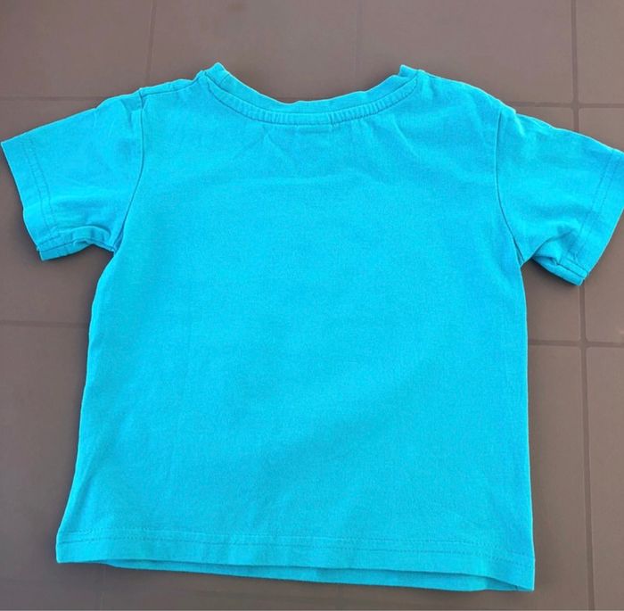 T-shirt Tape à l’œil 2 ans - photo numéro 2